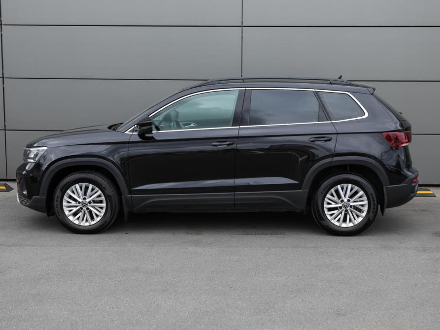 Volkswagen Taos I Москва  - изображение 7