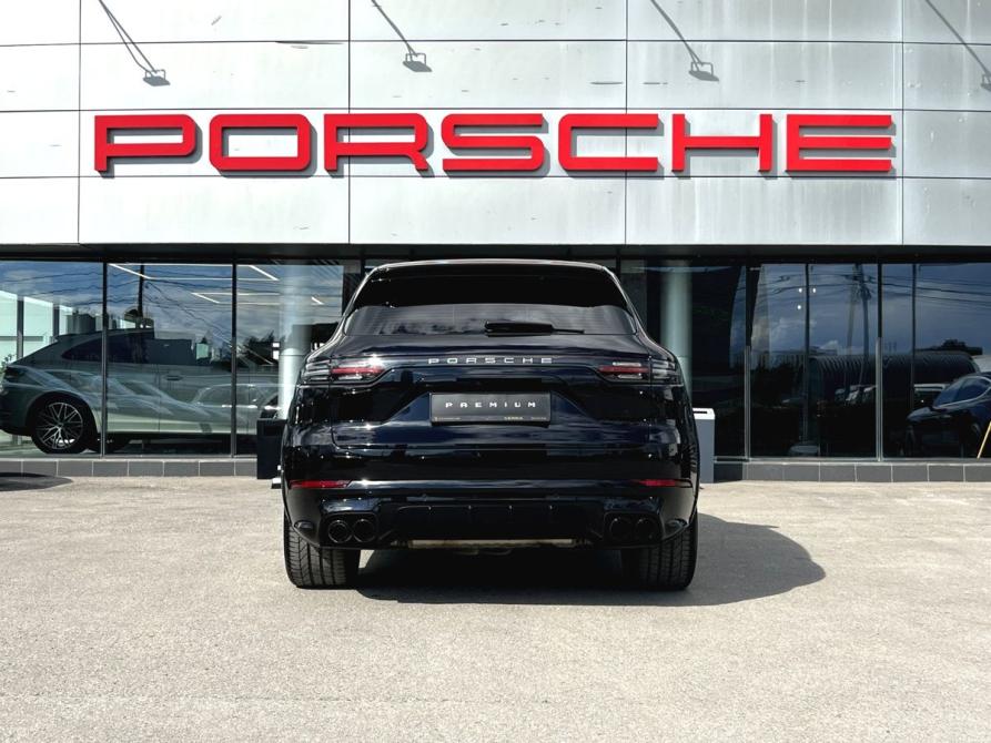 Porsche Cayenne III Пермь  - изображение 6