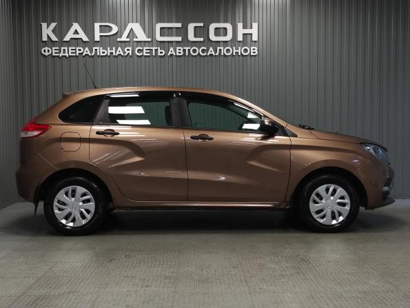 Lada (ВАЗ) XRAY I с пробегом 2018 года, цена 656 000 рублей, 132000 км, хэтчбек, Автокод Объявления