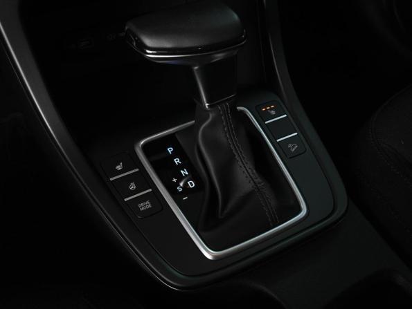 Hyundai Creta II с пробегом 2021 года, цена 2 399 000 рублей, 35379 км, внедорожник, Автокод Объявления