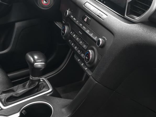 Kia Sportage IV с пробегом 2017 года, цена 2 169 900 рублей, 86000 км, внедорожник, Автокод Объявления