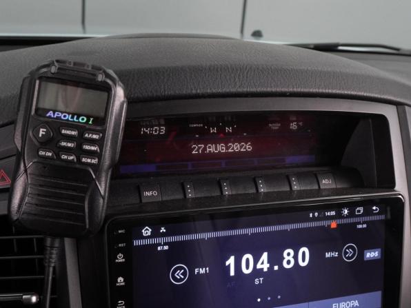 Mitsubishi Pajero IV с пробегом 2008 года, цена 1 929 000 рублей, 208492 км, внедорожник, Автокод Объявления