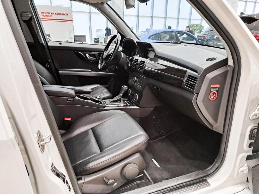 Mercedes-Benz GLK-Класс I (X204) Казань  - изображение 13