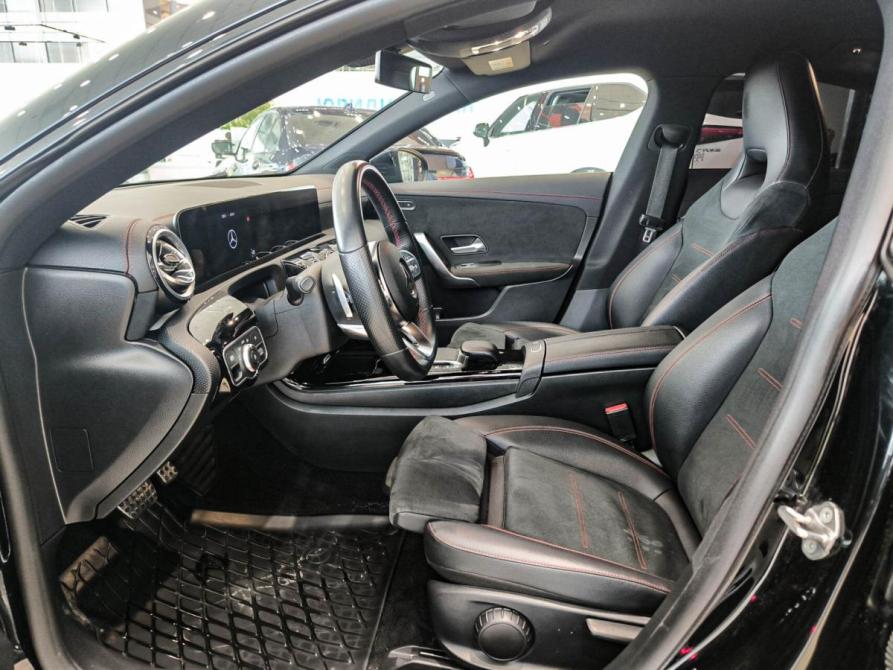 Mercedes-Benz CLA II (C118 X118) Казань  - изображение 20
