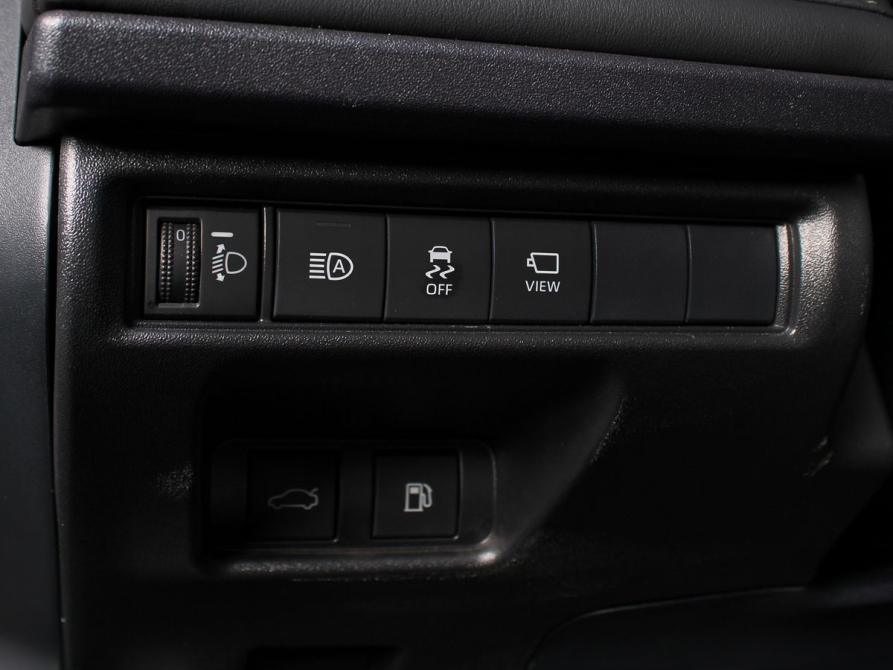 Toyota Camry IX (XV80) China Market Минеральные Воды  - изображение 12