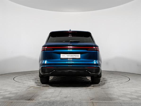 Geely Monjaro I с пробегом 2023 года, цена 2 805 000 рублей, 76166 км, внедорожник, Автокод Объявления