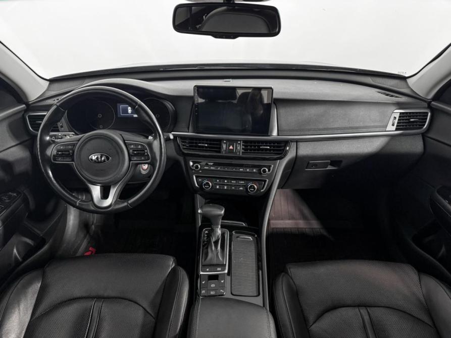 Kia Optima IV Санкт-Петербург  - изображение 14