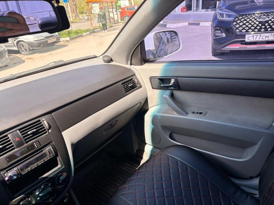 Daewoo Gentra II Ростов-на-Дону  - изображение 21