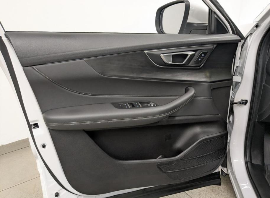 Chery Tiggo 4 Pro I Рестайлинг Санкт-Петербург  - изображение 19