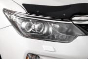 Toyota Camry VII (XV50) Рестайлинг 2 Барнаул  - изображение 39