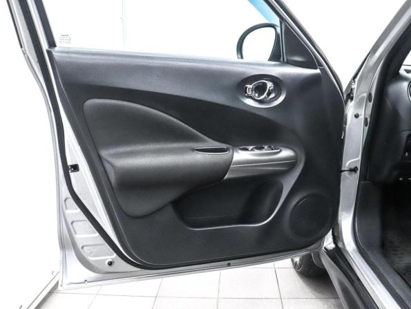 Nissan Juke I с пробегом 2011 года, цена 940 000 рублей, 126446 км, внедорожник, Автокод Объявления