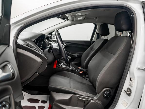 Ford Focus III Рестайлинг с пробегом 2019 года, цена 1 140 000 рублей, 137700 км, хэтчбек, Автокод Объявления