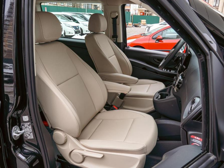 Mercedes-Benz Vito III (W447) Краснодар  - изображение 8