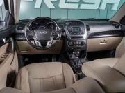 Kia Sorento II Рестайлинг Воронеж  - изображение 34
