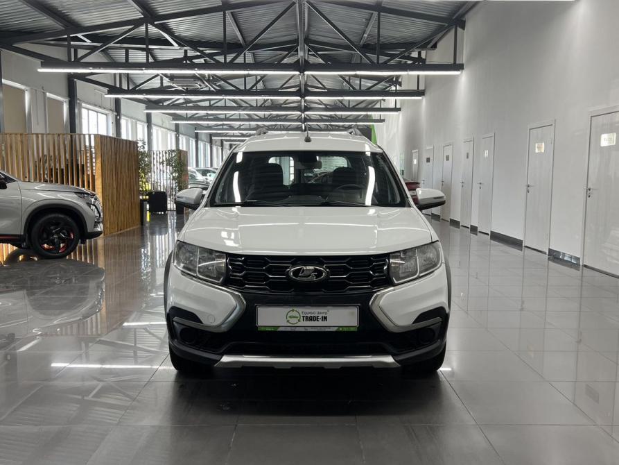 Lada (ВАЗ) Largus I Рестайлинг Тверь  - изображение 3
