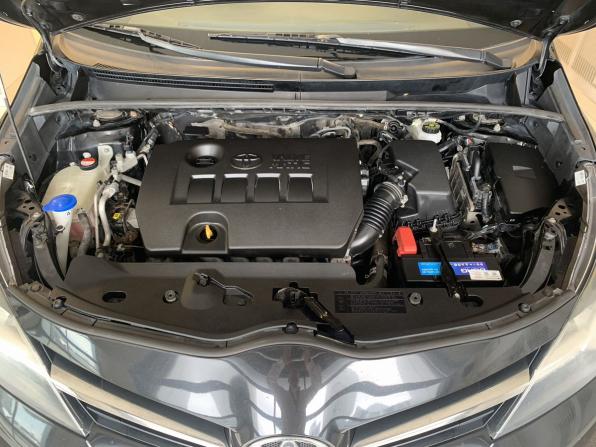 Toyota Verso I Рестайлинг с пробегом 2015 года, цена 1 570 000 рублей, 137692 км, компактвэн, Автокод Объявления