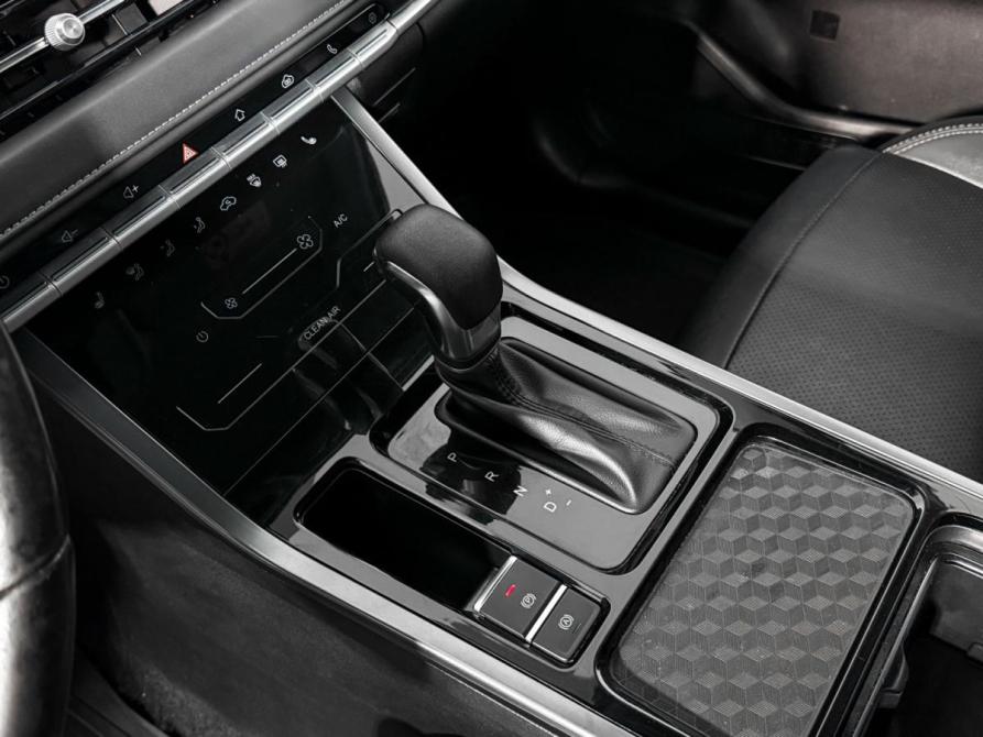 Chery Tiggo 4 Pro I Рестайлинг Санкт-Петербург  - изображение 11