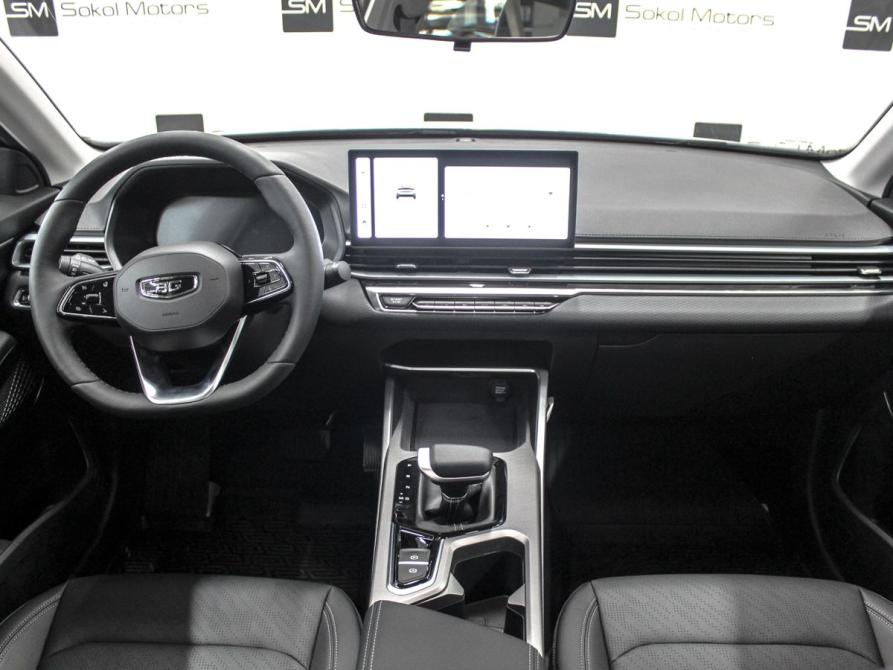 Belgee S50 Ростов-на-Дону  - изображение 8
