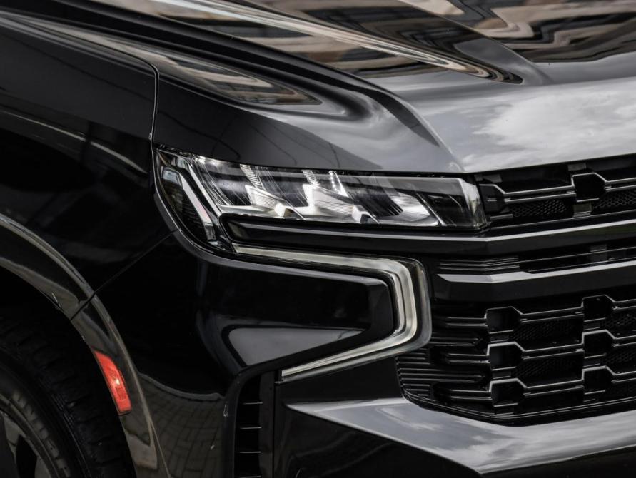 Chevrolet Tahoe V Санкт-Петербург  - изображение 13