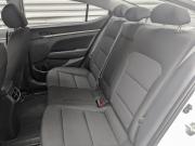 Hyundai Elantra VI (AD) Рестайлинг Москва  - изображение 44