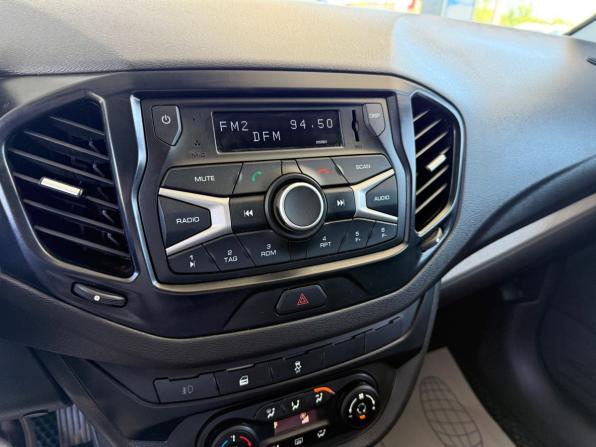 Lada (ВАЗ) Vesta I с пробегом 2019 года, цена 920 000 рублей, 85164 км, седан, Автокод Объявления