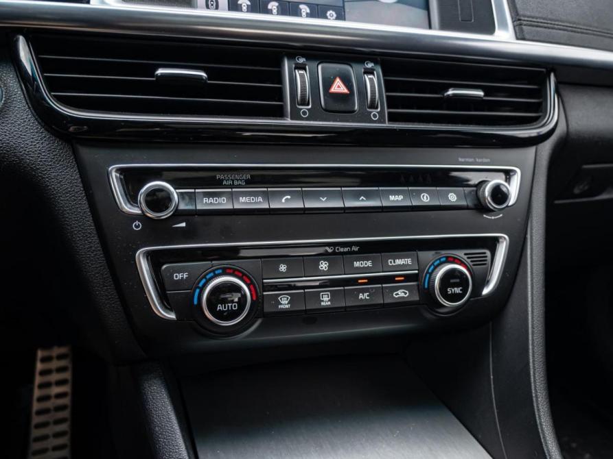 Kia Optima IV Краснодар  - изображение 15