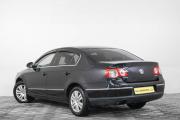 Volkswagen Passat B6 Кемерово  - изображение 25