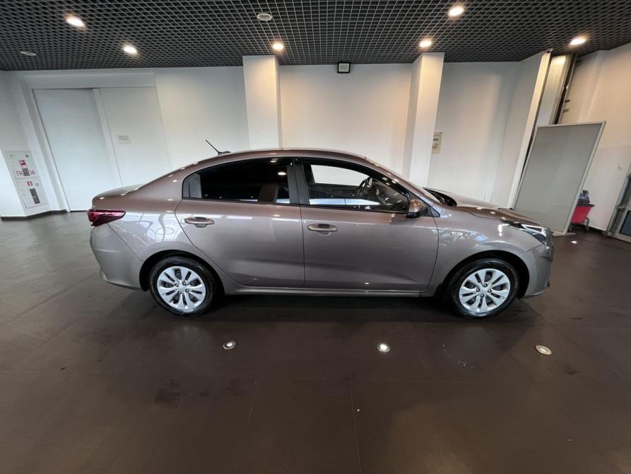 Kia Rio IV Рестайлинг Чебоксары  - изображение 2