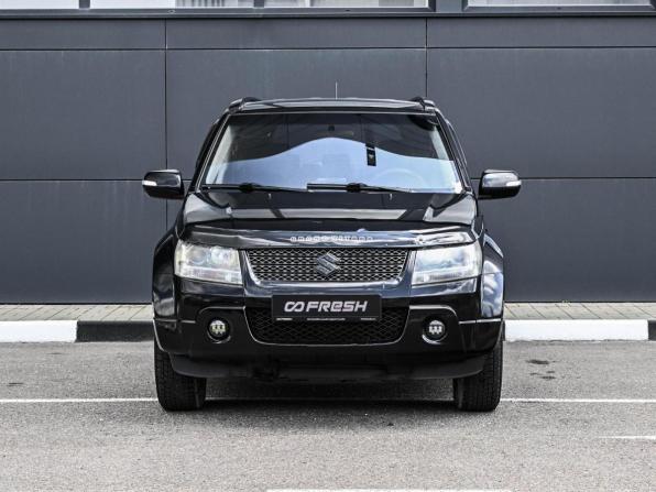 Suzuki Grand Vitara II Рестайлинг с пробегом 2010 года, цена 989 000 рублей, 267931 км, внедорожник, Автокод Объявления