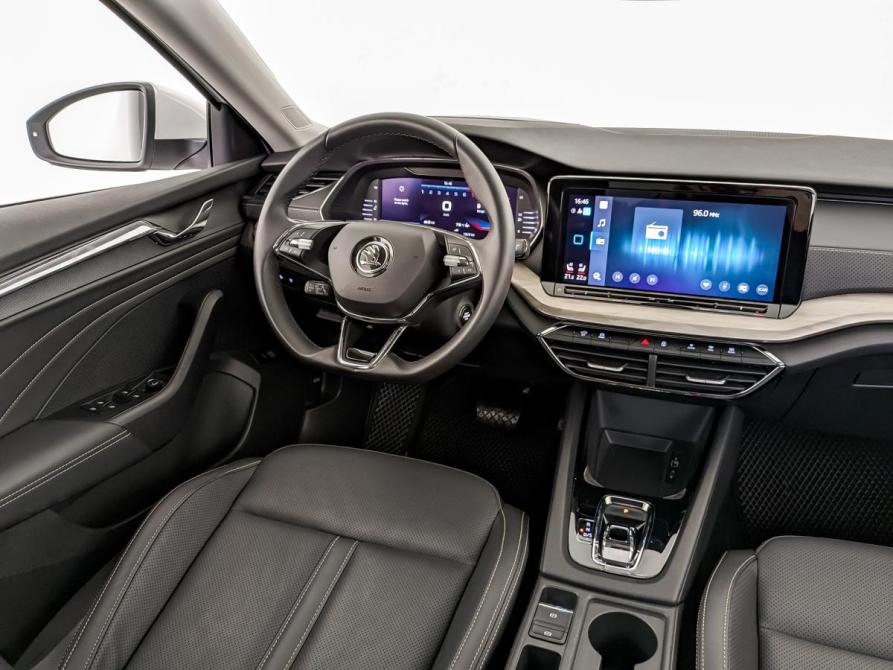 Skoda Octavia IV (A8) Москва  - изображение 30