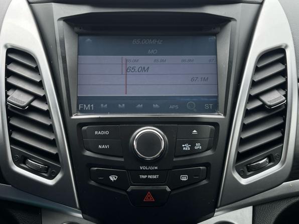 SsangYong Actyon II Рестайлинг с пробегом 2013 года, цена 990 000 рублей, 132038 км, внедорожник, Автокод Объявления