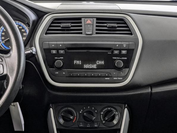 Suzuki SX4 II (S-Cross) с пробегом 2014 года, цена 960 000 рублей, 218816 км, хэтчбек, Автокод Объявления