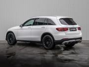 Mercedes-Benz GLC I (X253) Рестайлинг Краснодар  - изображение 25