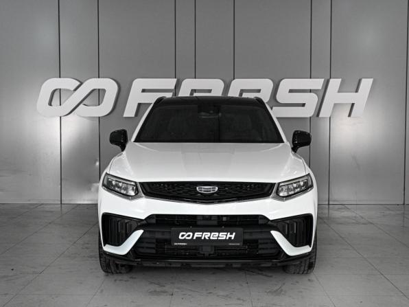 Geely Tugella I Рестайлинг с пробегом 2024 года, цена 3 099 000 рублей, 27841 км, внедорожник, Автокод Объявления