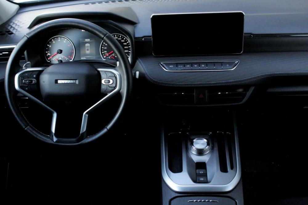 Haval Jolion I Рестайлинг Брянск  - изображение 7