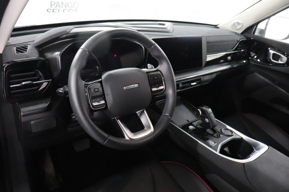 Haval H3 I Ульяновск  - изображение 9