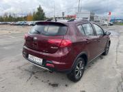 Lifan X50 Санкт-Петербург  - изображение 14