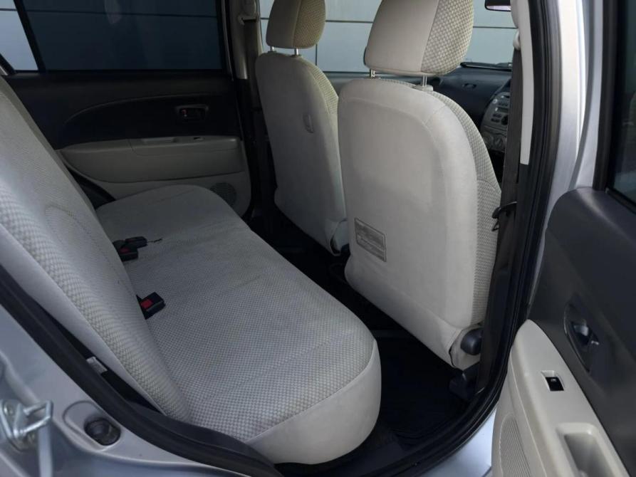 Toyota Passo I (C10) Новосибирск  - изображение 13
