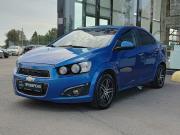 Chevrolet Aveo II Ижевск  - изображение 23