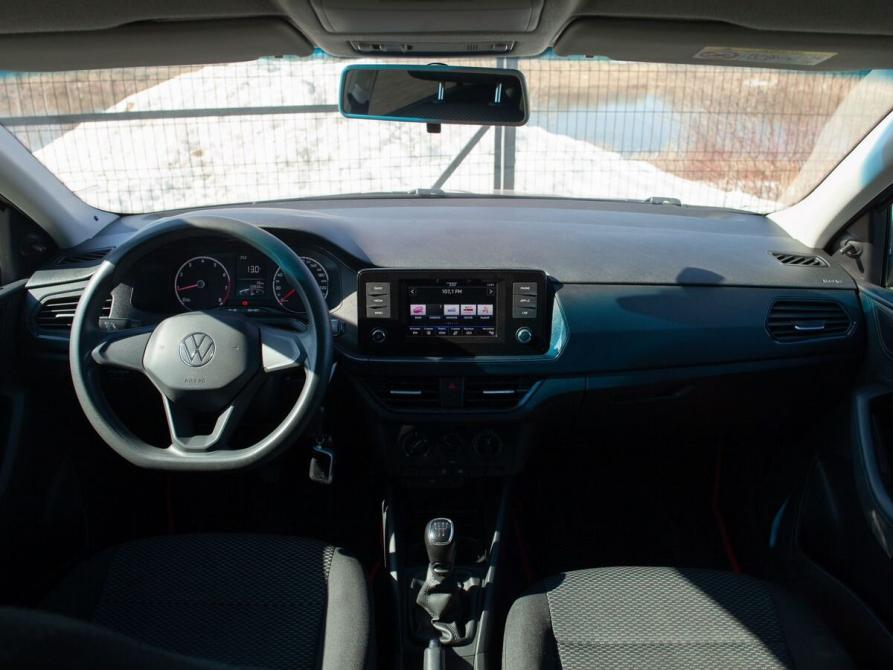 Volkswagen Polo VI Иваново  - изображение 20