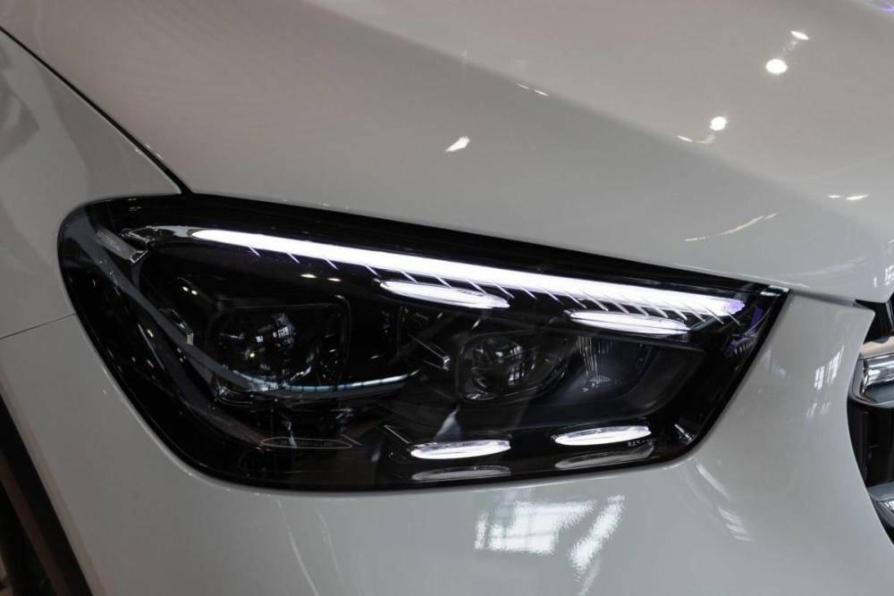 Mercedes-Benz GLE II (V167) Рестайлинг Москва  - изображение 11