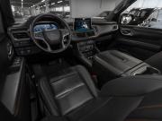 Chevrolet Tahoe V Москва  - изображение 38