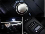 Lexus ES VI Москва  - изображение 45