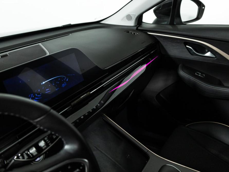 Omoda C5 I Санкт-Петербург  - изображение 21