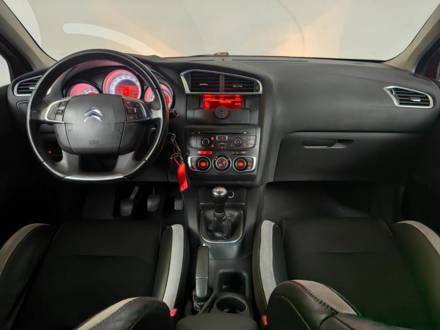 Citroen C4 II Москва  - изображение 6