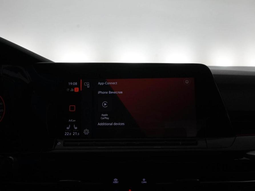 Volkswagen Golf VIII Москва  - изображение 22