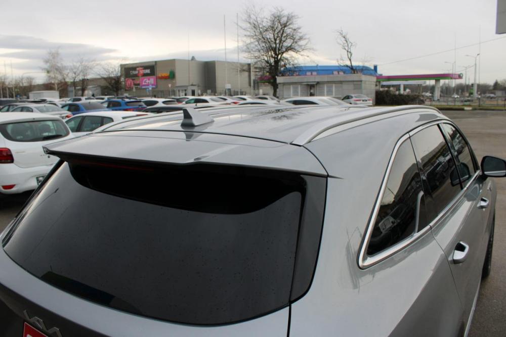 Kia Sorento IV Крым  - изображение 29