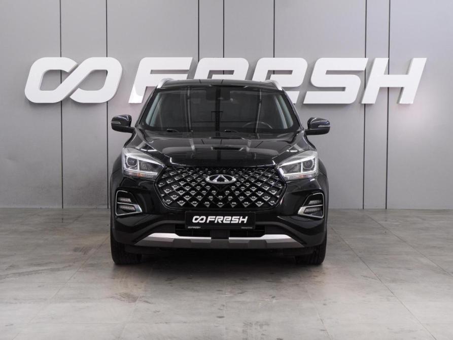 Chery Tiggo 4 Pro I Рестайлинг Воронеж  - изображение 3