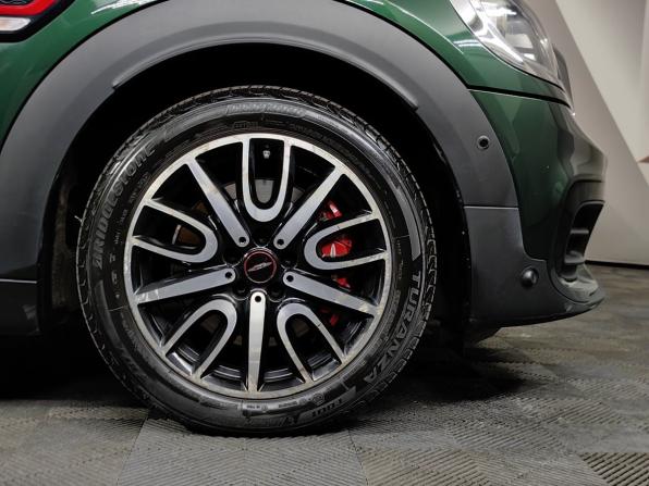 Mini Countryman II с пробегом 2019 года, цена 3 393 000 рублей, 58255 км, внедорожник, Автокод Объявления