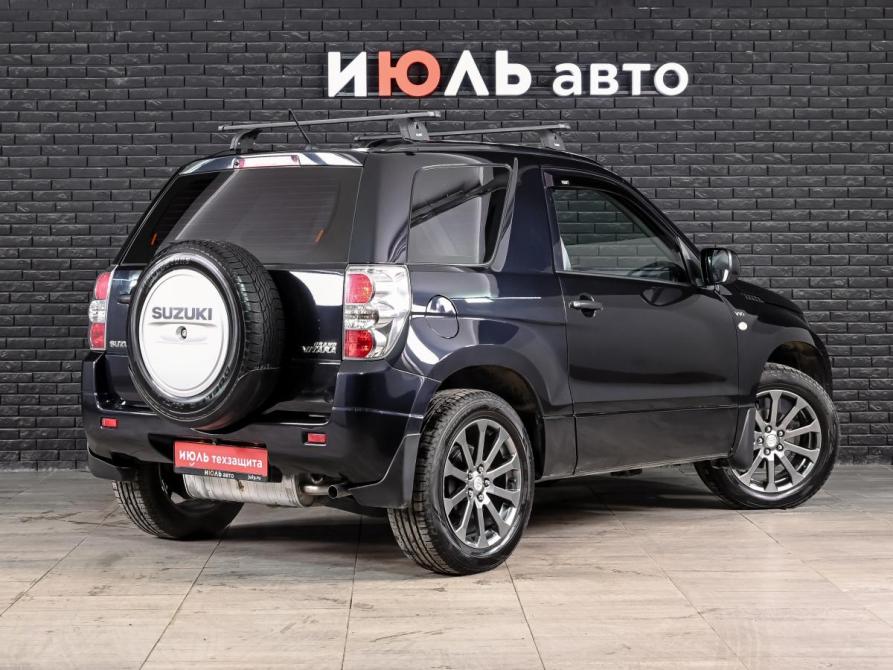 Suzuki Grand Vitara II Екатеринбург  - изображение 4